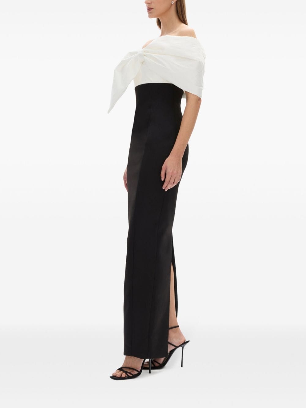 Kace gown - 3