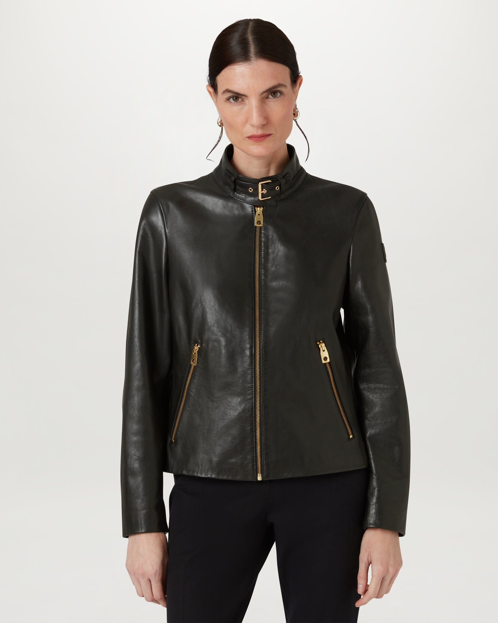 KERR JACKET - 2