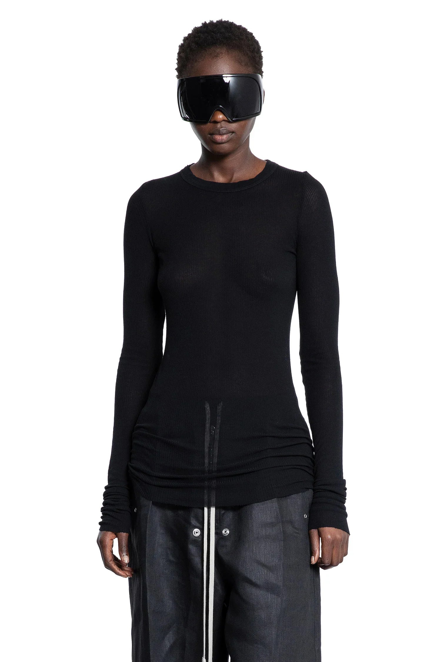 Hollywood-Rib-Long-Sleeve-T - 5