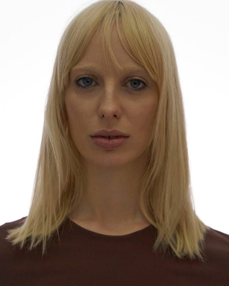 RUCHED REVERSIBLE TEE 7