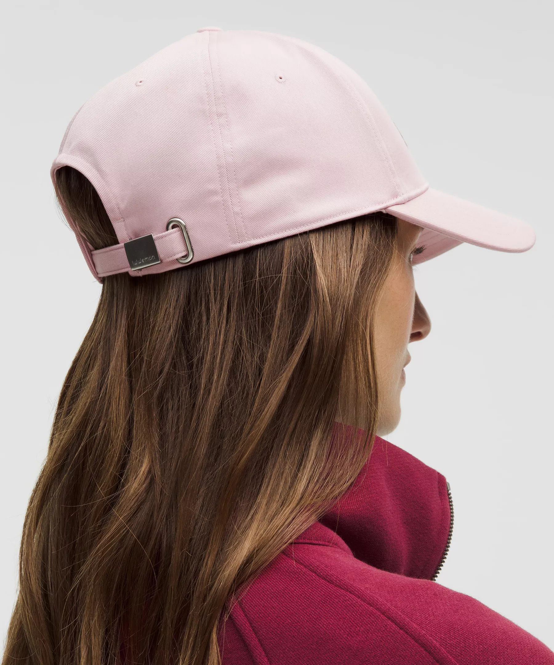 Classic Unisex Ball Cap *Structured - 5