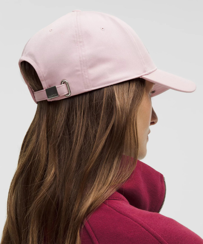 Classic Unisex Ball Cap *Structured 5