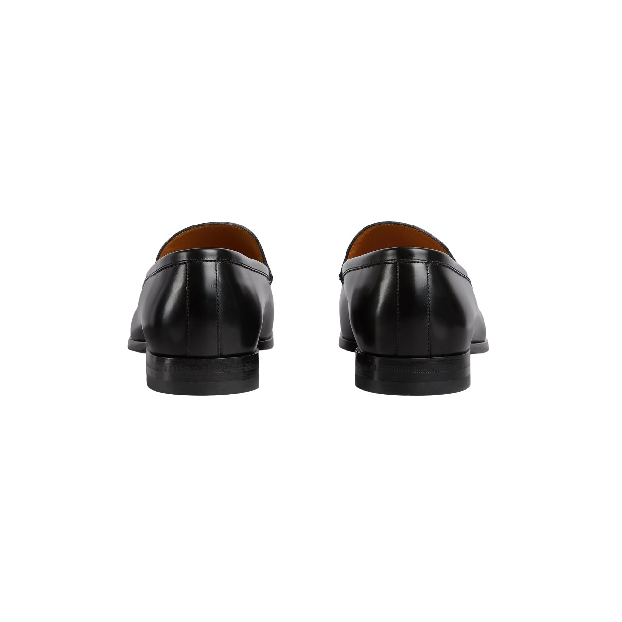 Gucci Horsebit Loafer 'Black' 795116-AADQC-1000 - 4