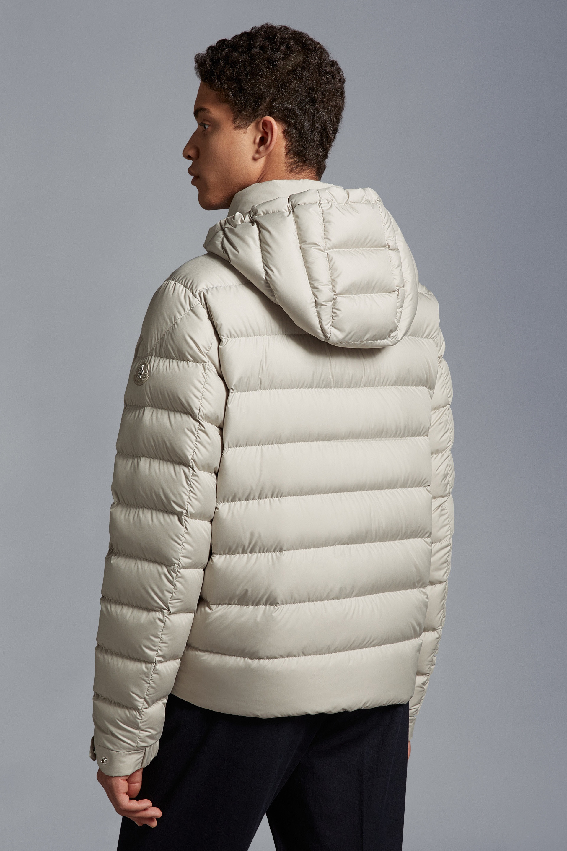 Arneb Short Down Jacket - 5