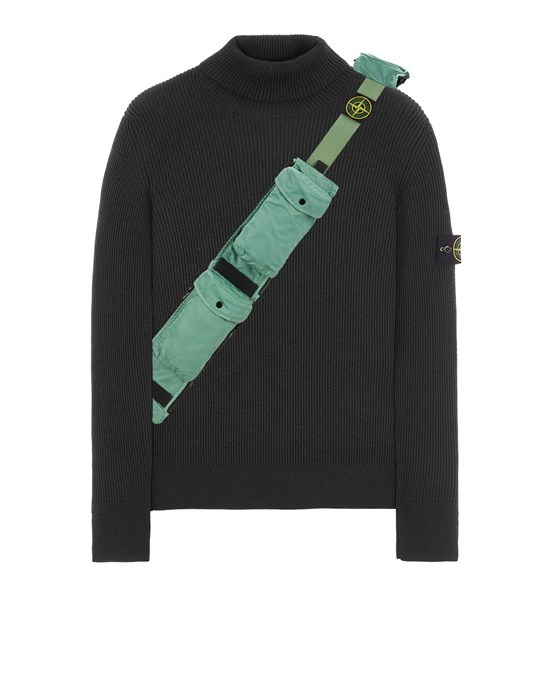 90170 MUSSOLA GOMMATA CANVAS SAGE GREEN - 3