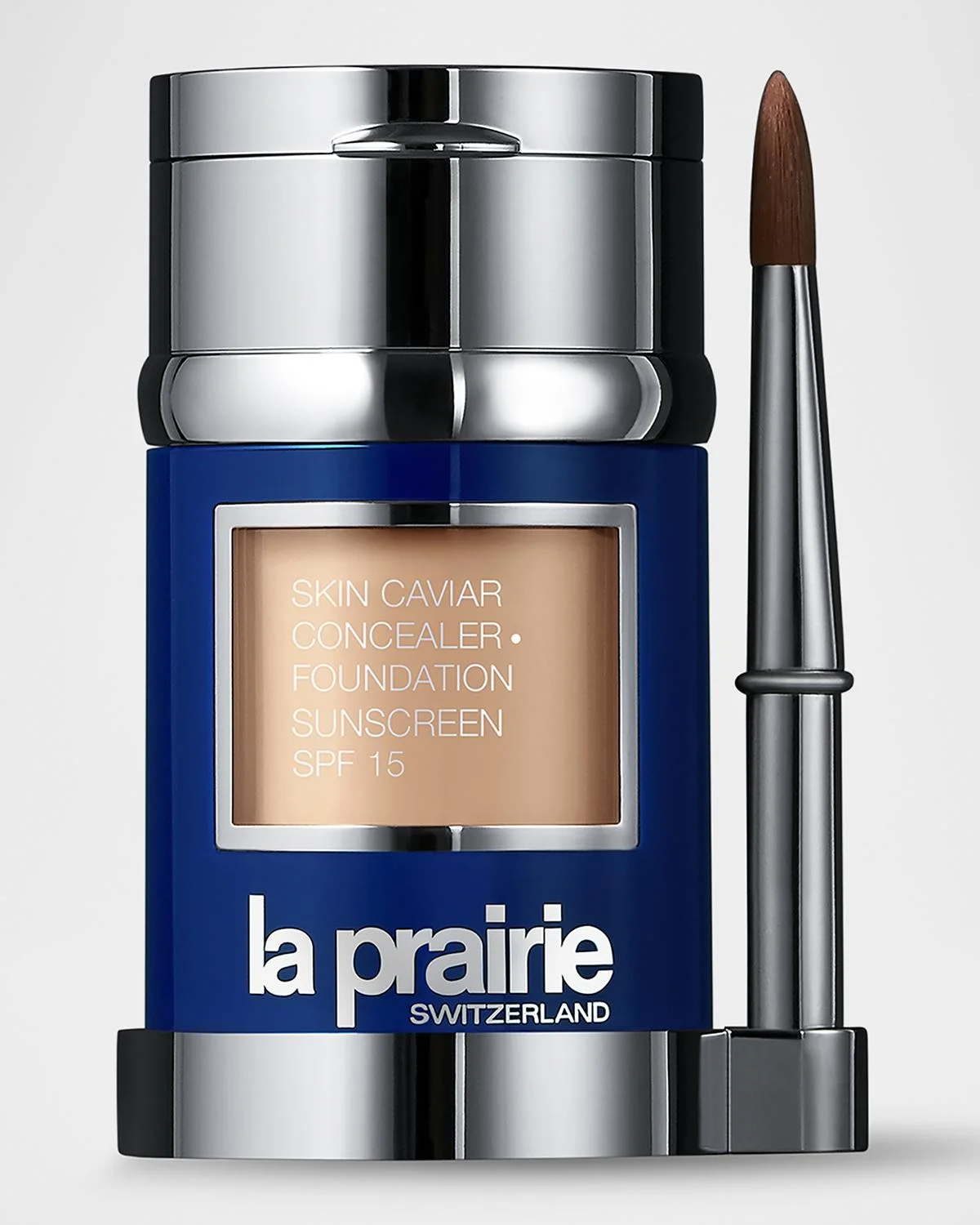 Skin Caviar Concealer + Foundation SPF 15 - 1