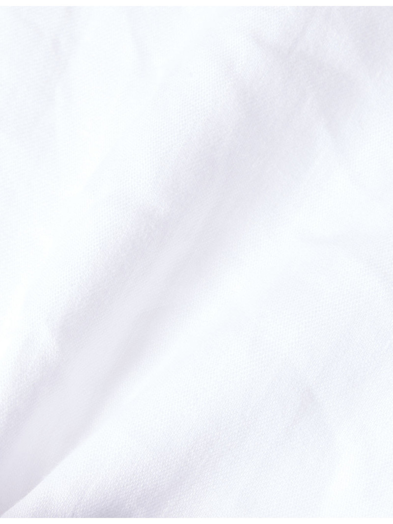 Vincent Long-Sleeve Linen Shirt 6
