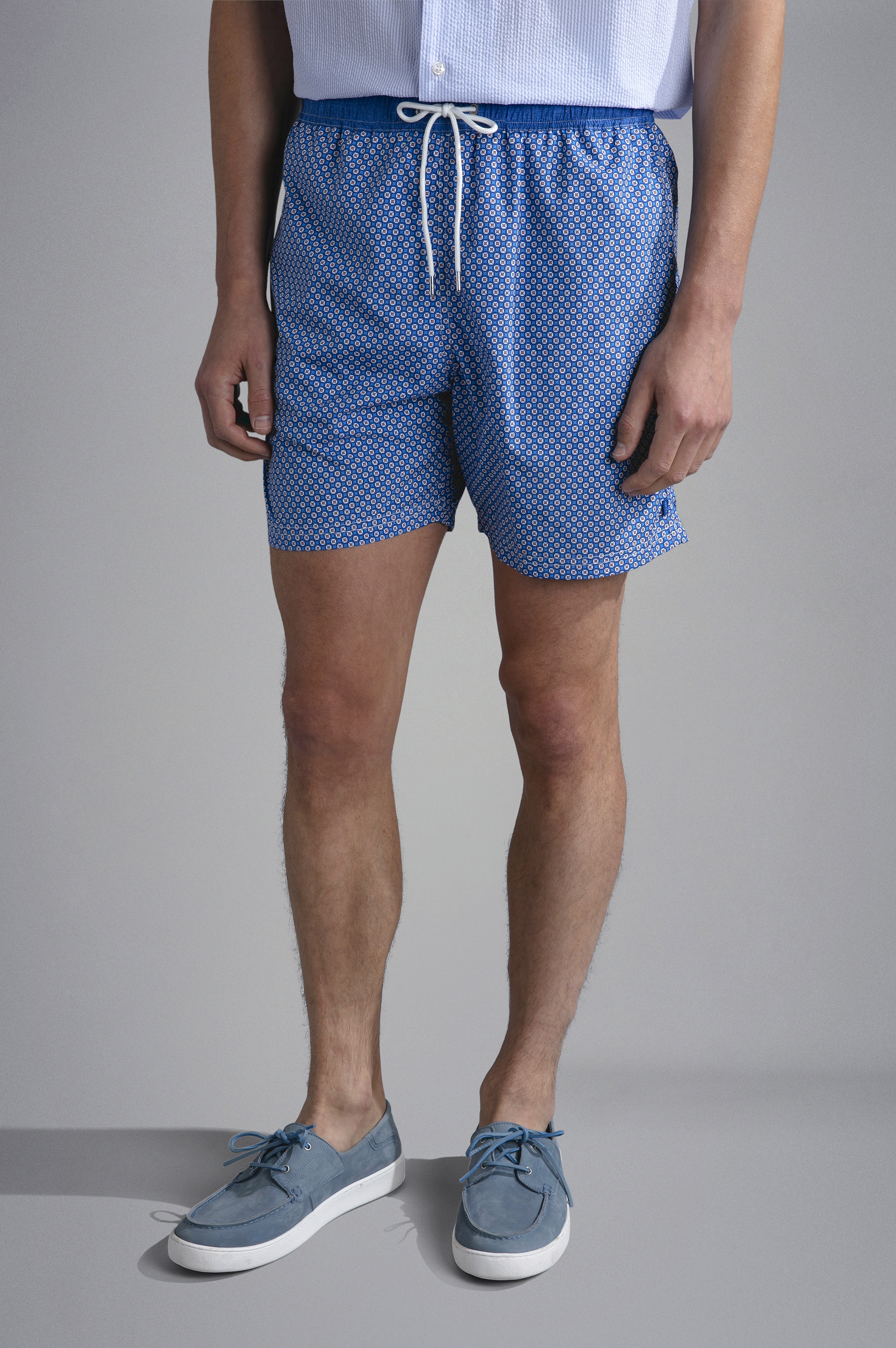 SWIM SHORTS - 6