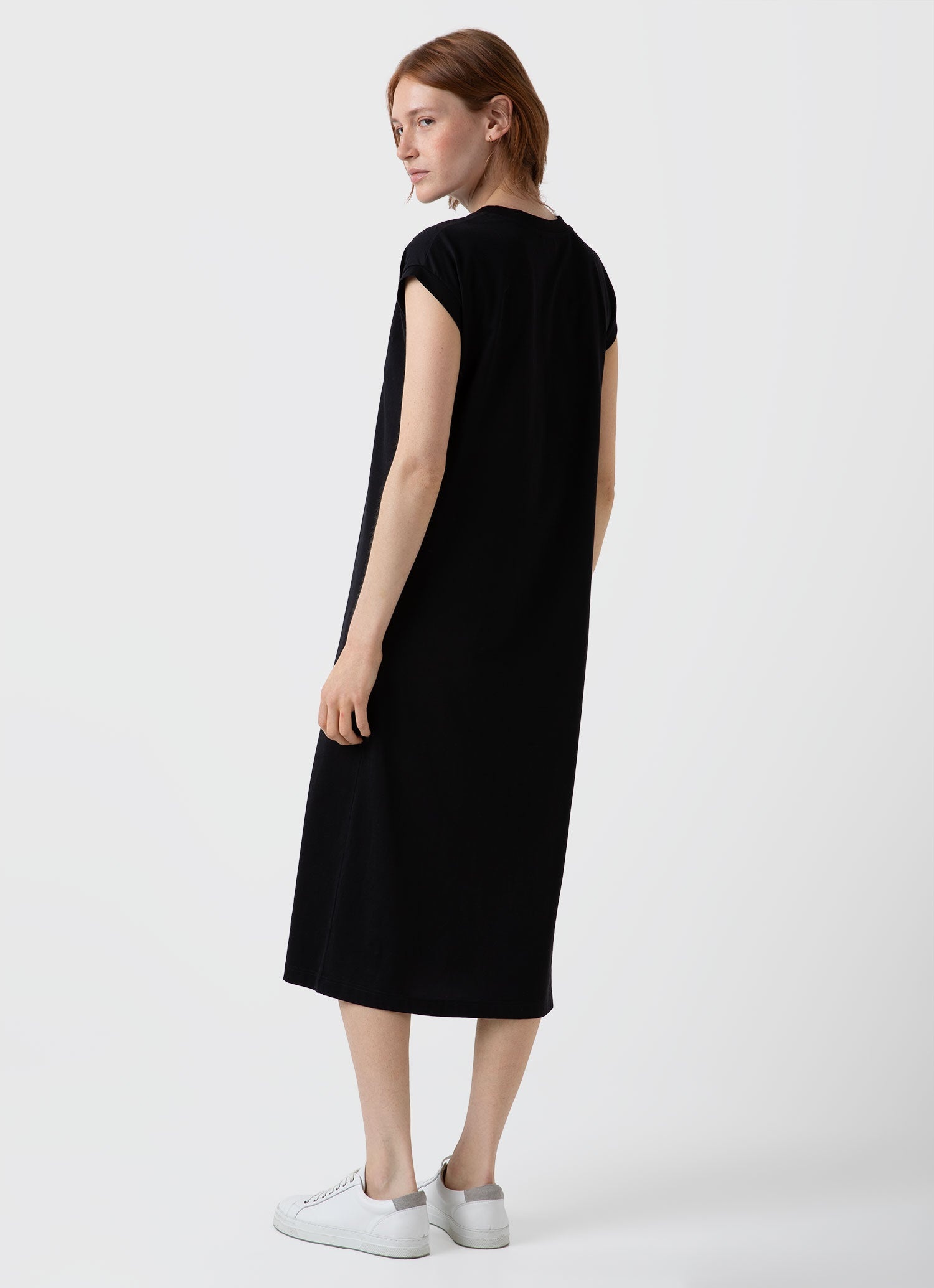 T‑shirt Dress - 4