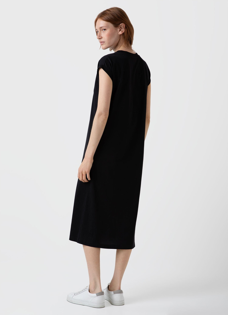 T‑shirt Dress 4