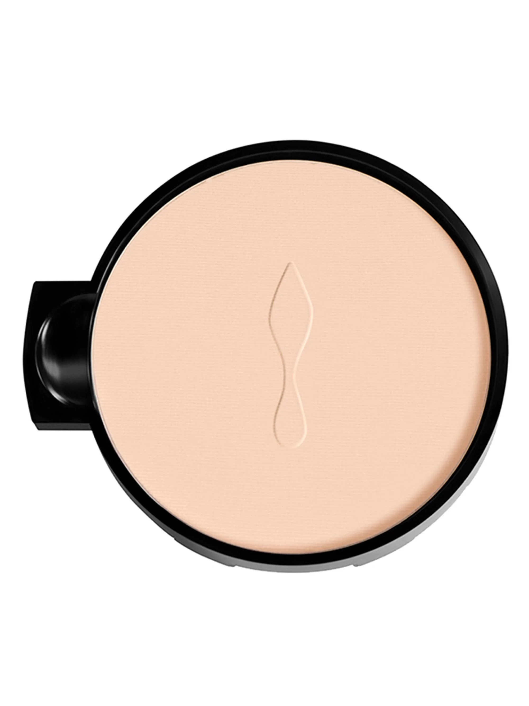 Women's Teint Fétiche La Poudre Matifiante Powder Refill - 00 Unique - 1