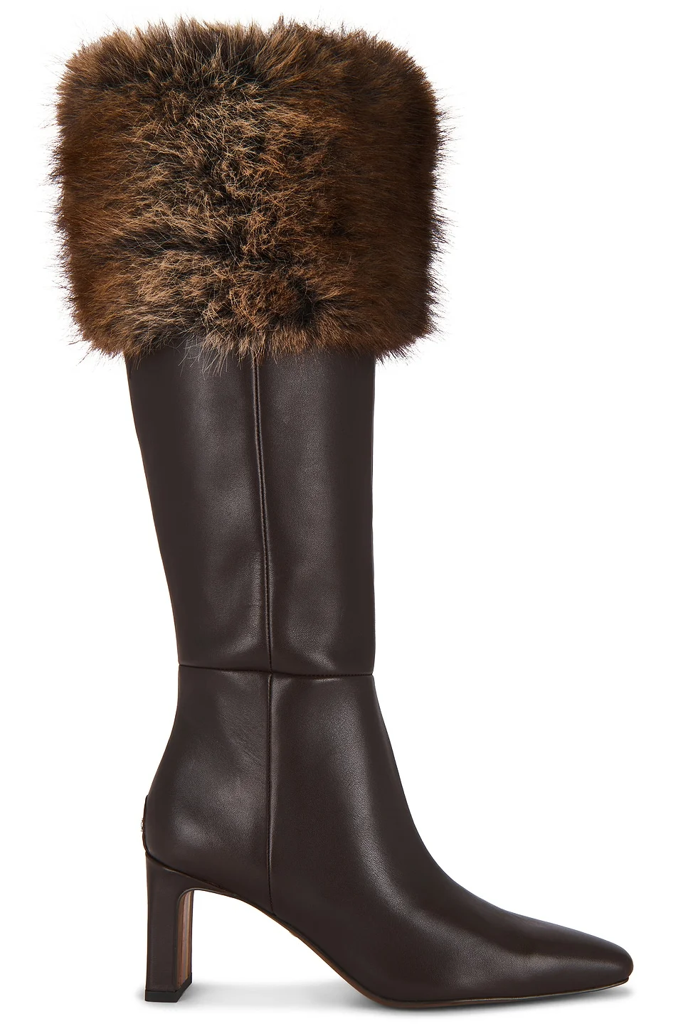 Sylvia Cozy Boot - 1