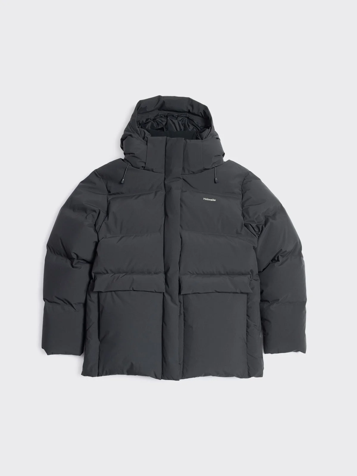 Dovre Down Jacket - 1