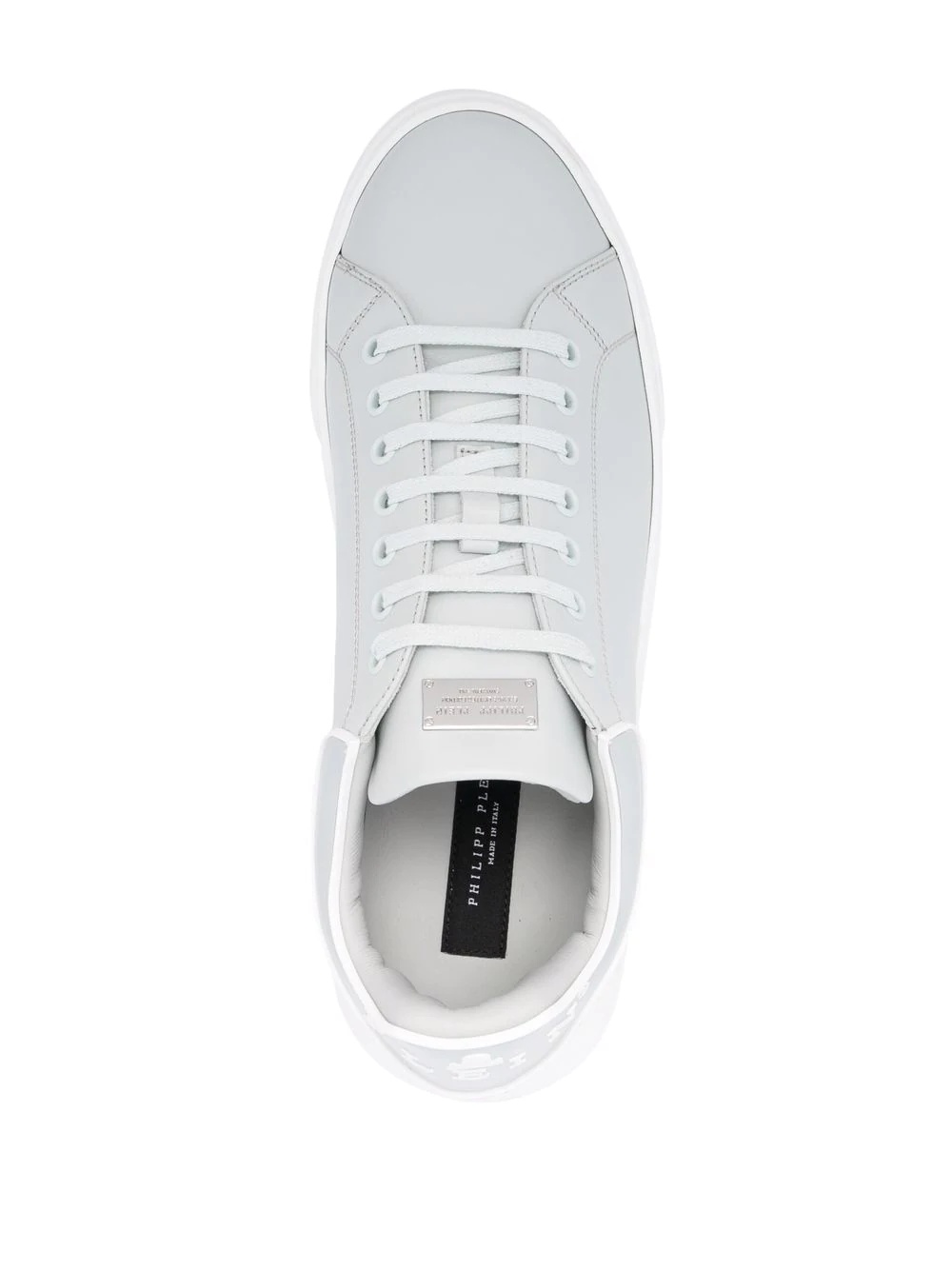 Big Bang low-top sneakers - 4