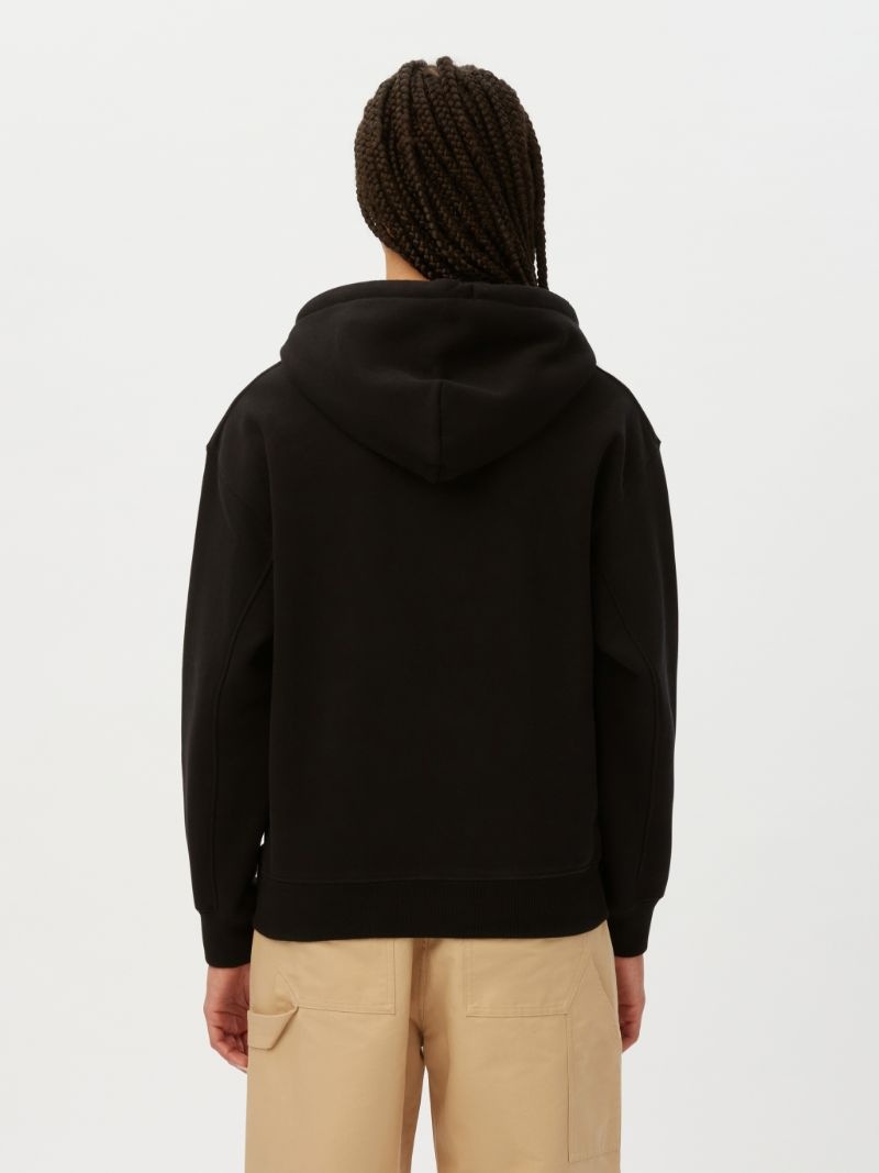 WORKSHOP HOODIE - 5