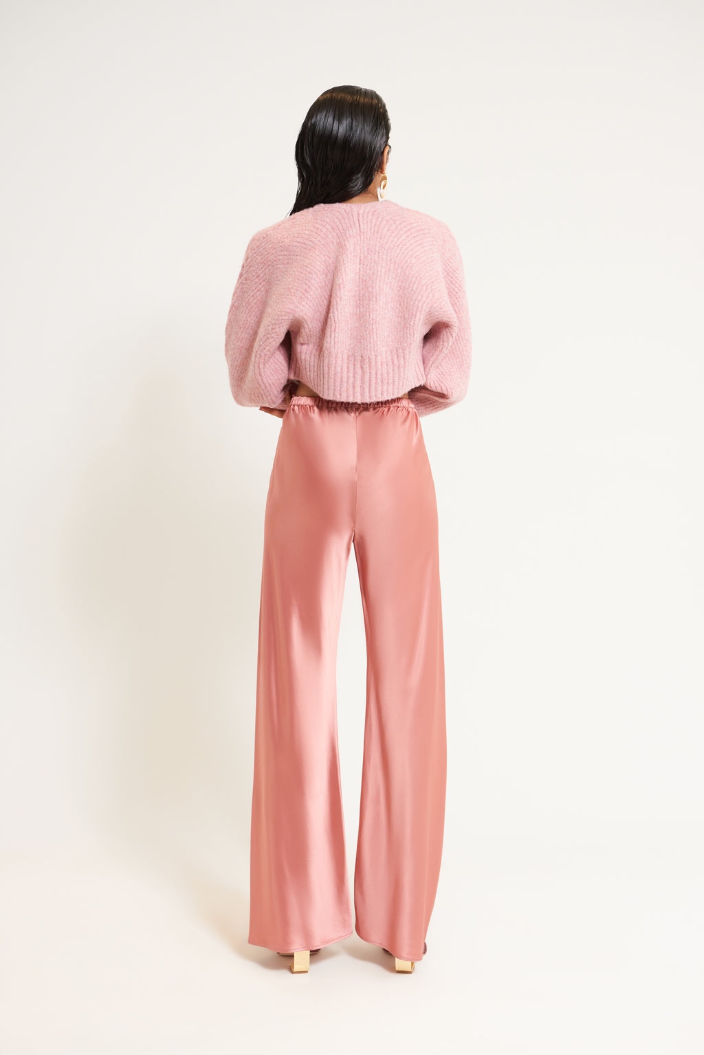 CASELLA KNIT CARDIGAN - 4