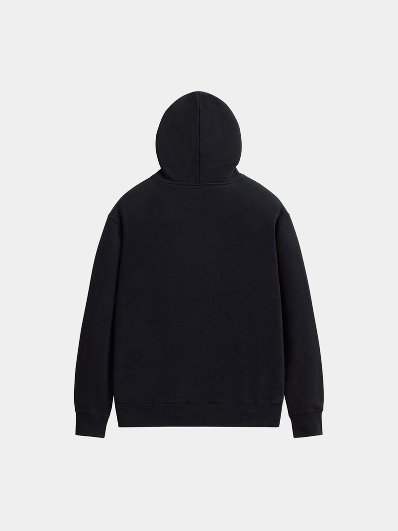 ALPHA INDUSTRIES ESSENTIAL HOODIE outlook