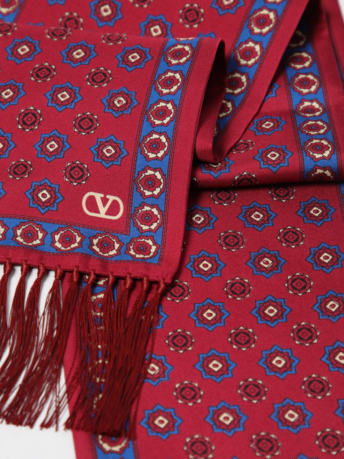Scarf men Valentino Garavani - 3