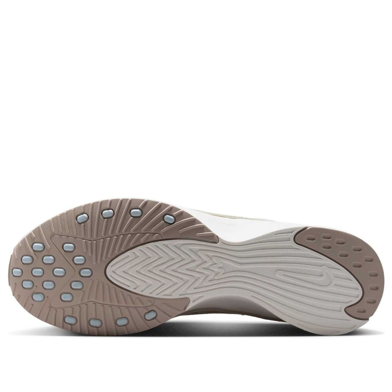 (WMNS) Nike Air Superfly 'Coconut Milk Metallic Silver' HQ7955-100 - 6