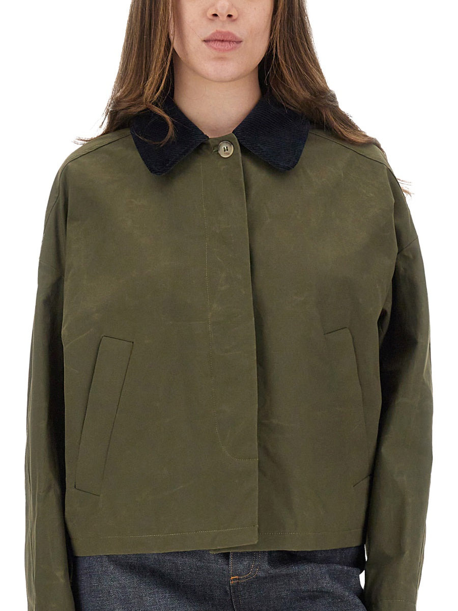 Jacket "Becca" - 4