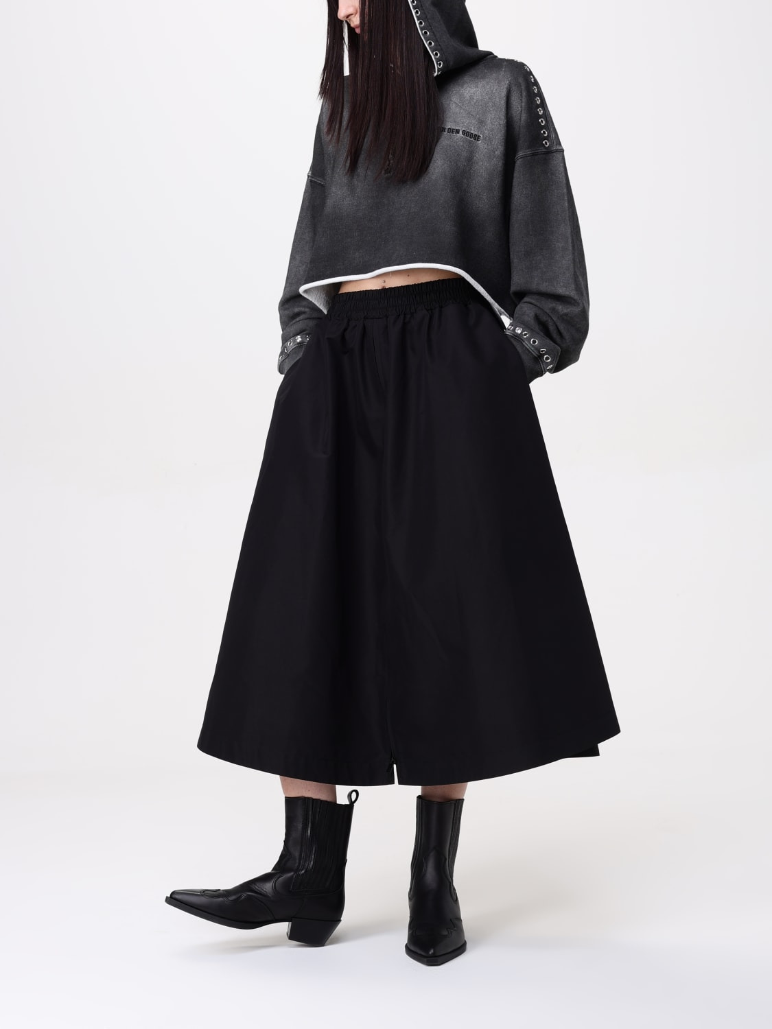 Skirt woman Golden Goose - 2