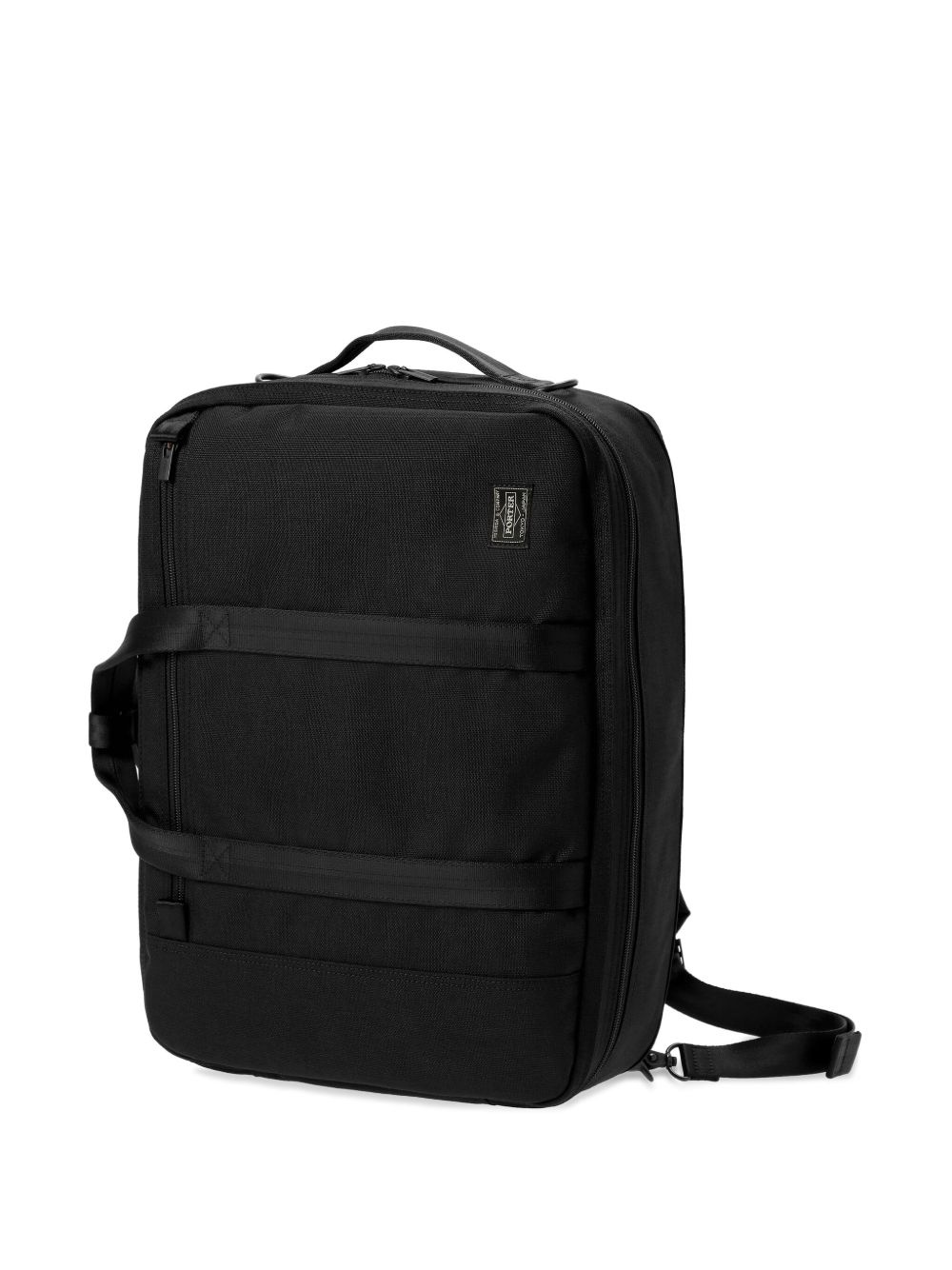 Tension briefcase - 6