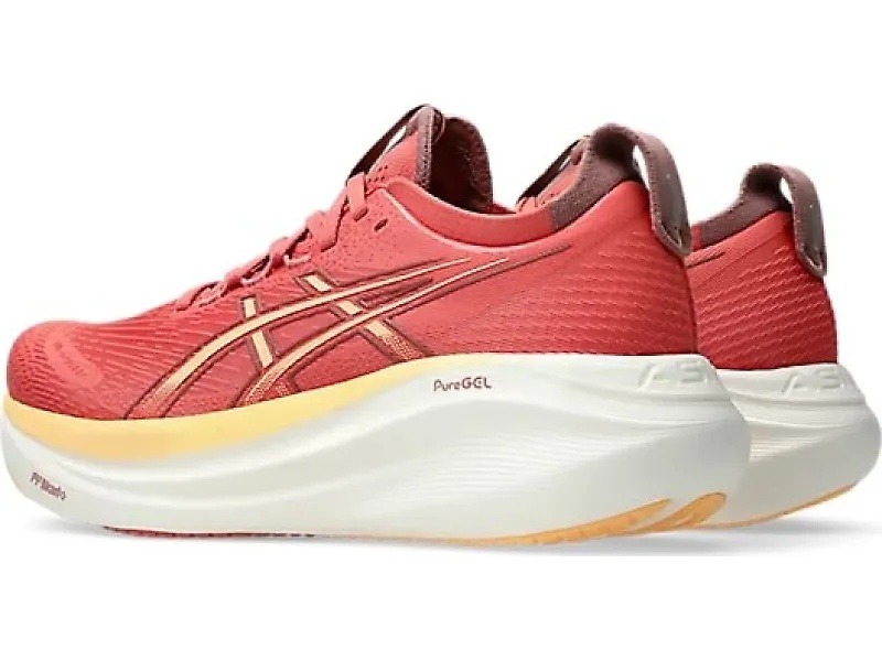 ASICS Gel-Nimbus 27 - 7