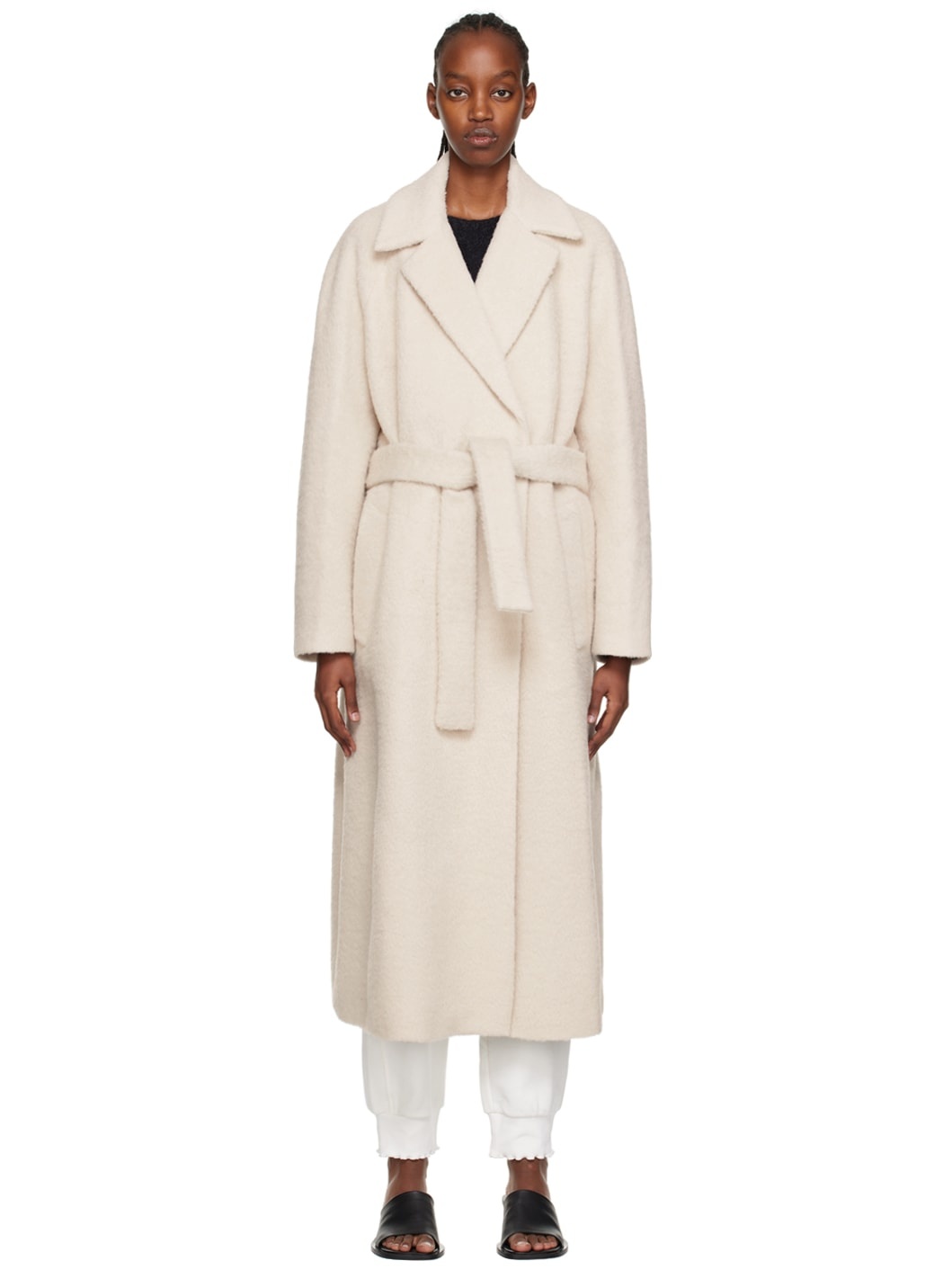 Off-White Ayla Coat - 2
