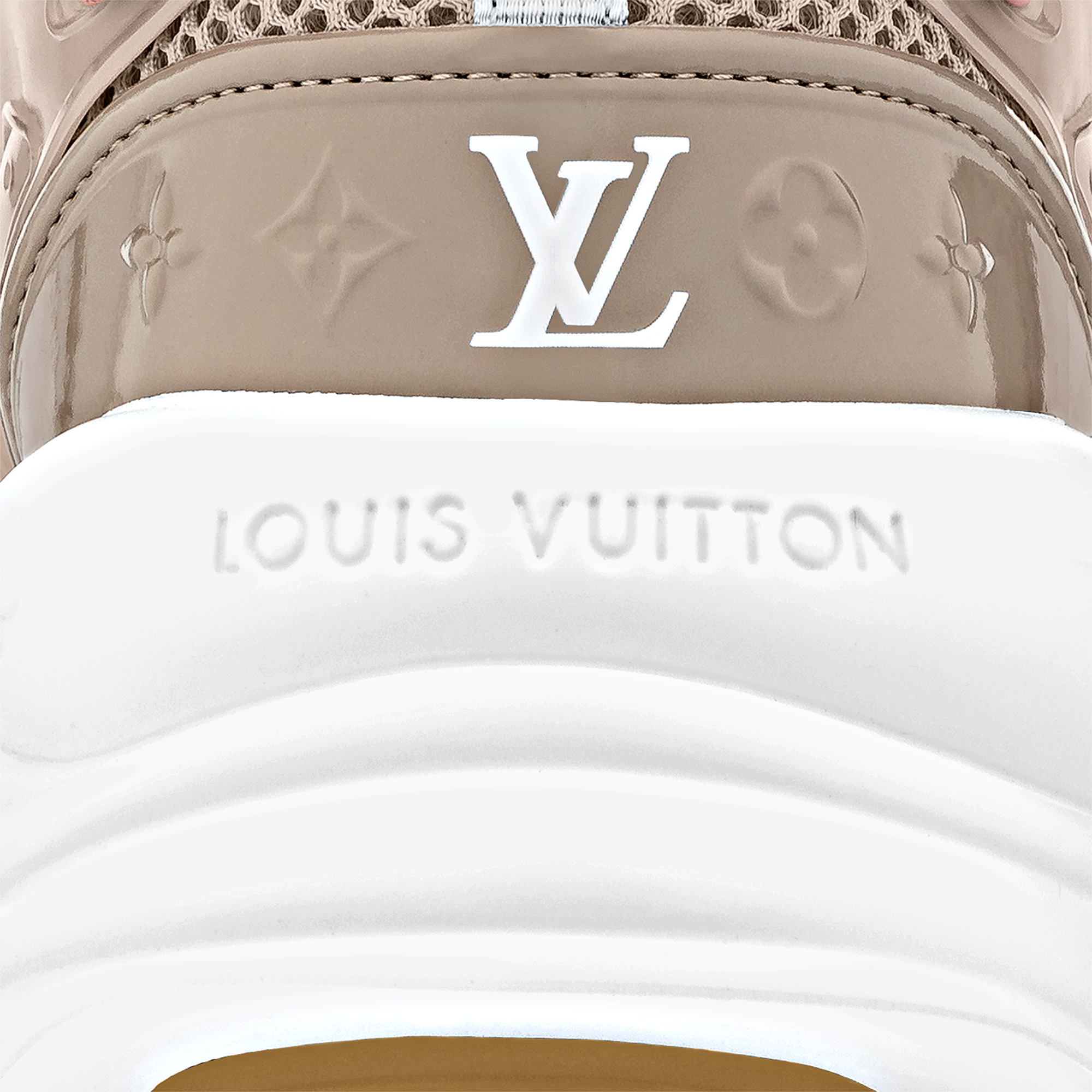 Run 55 Sneaker - 7
