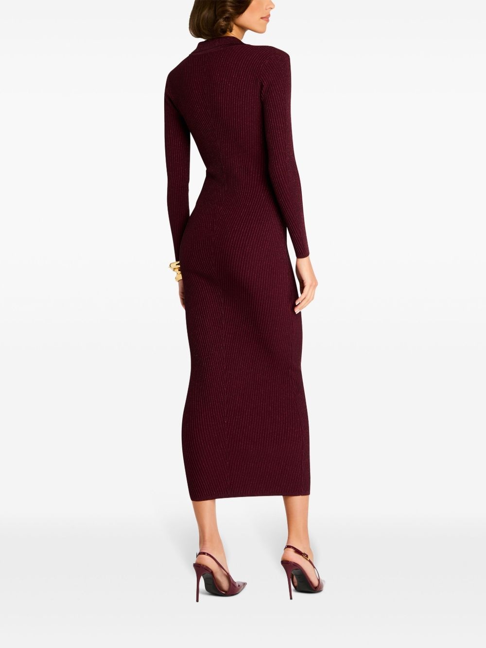 Buffy dress - 4