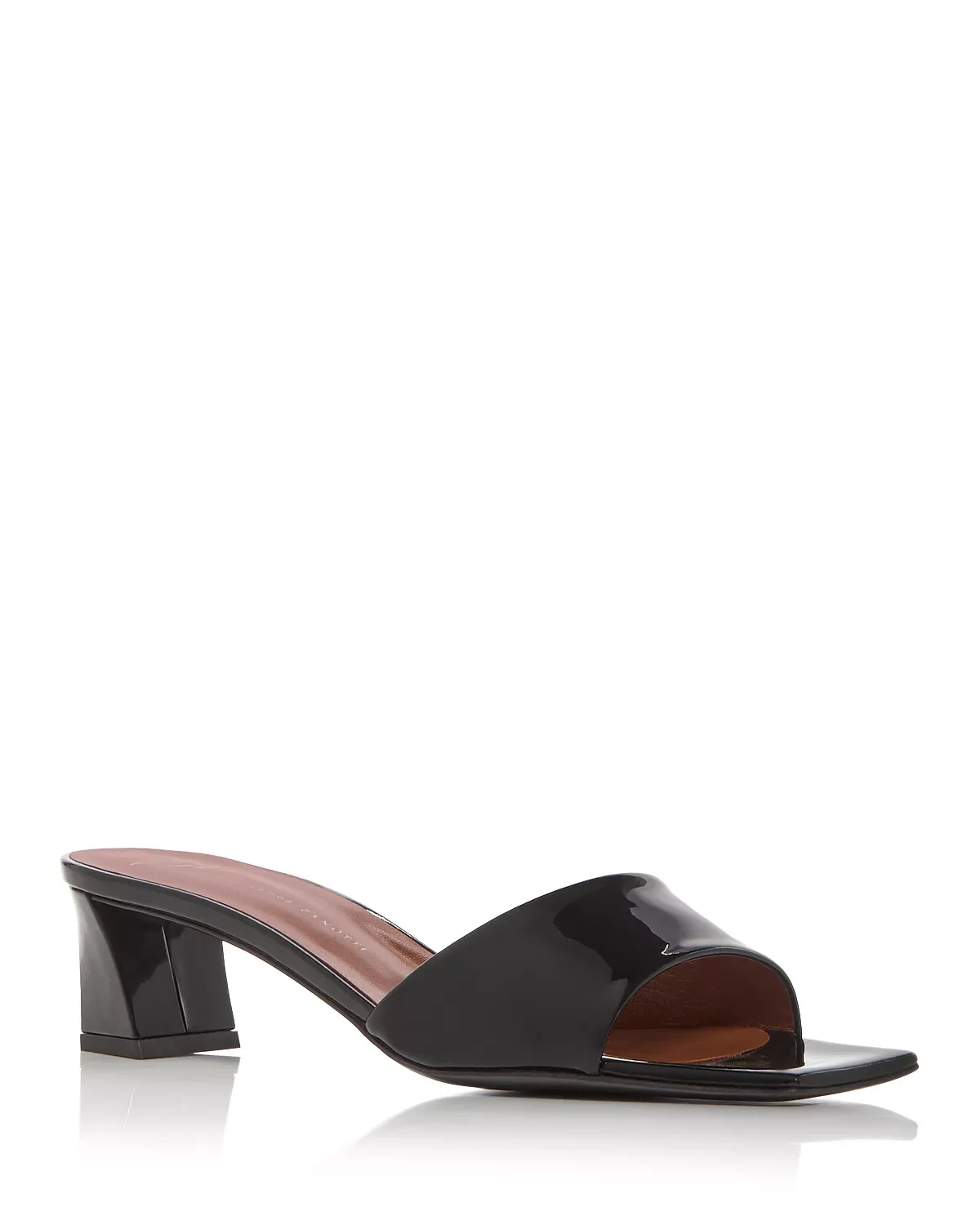 Women's Maya Slide Sandals - 1