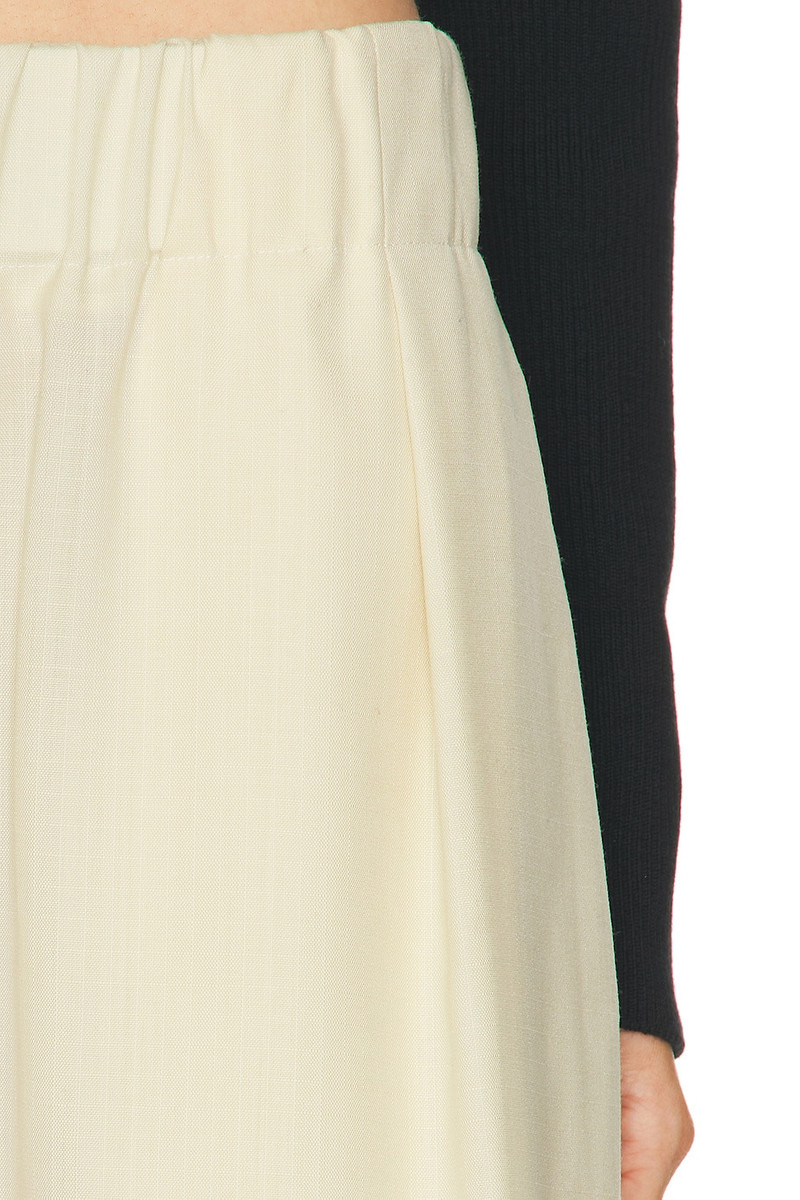 Jil Sander Wide Leg Trouser outlook