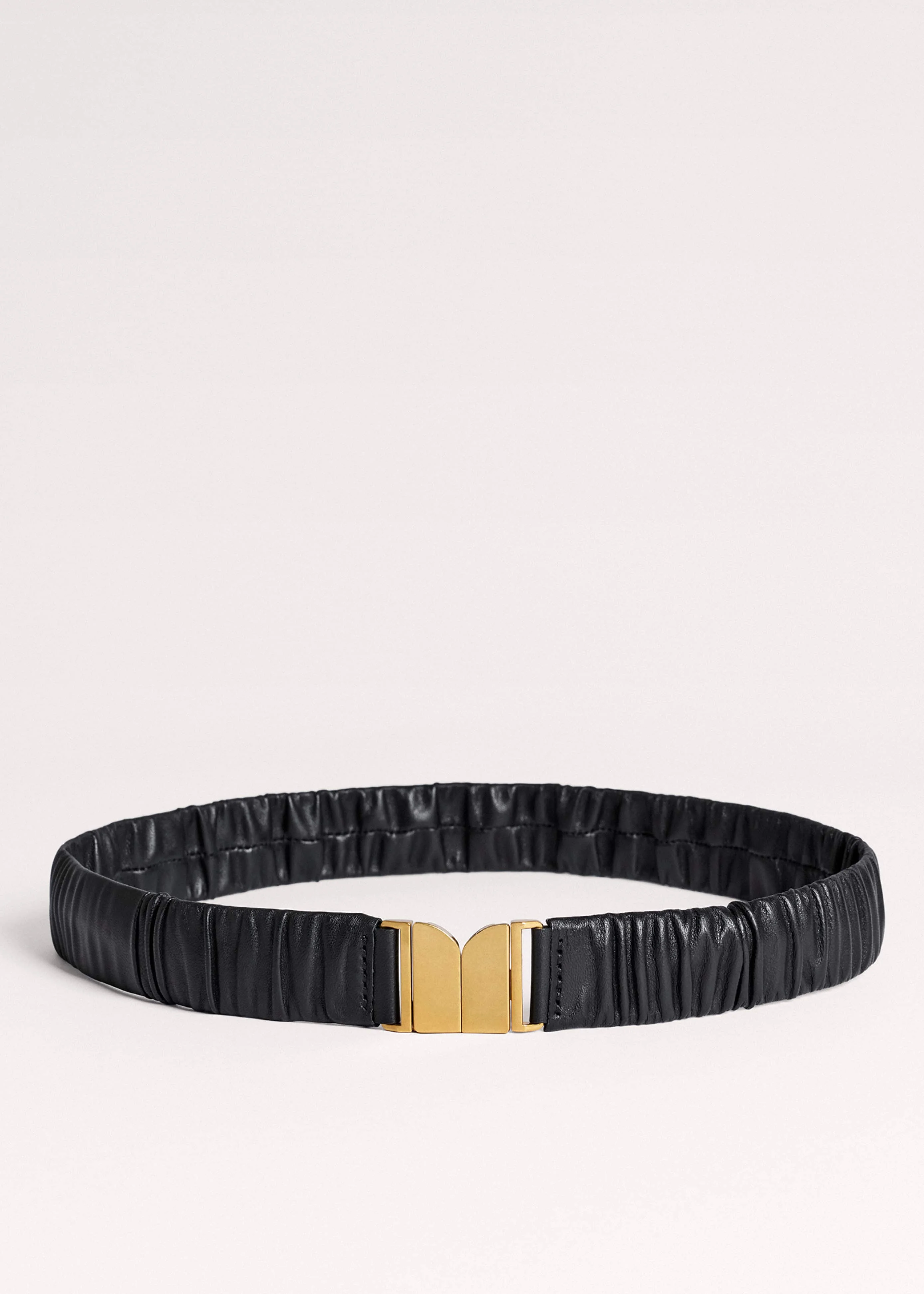 Elasticated Belt - 1