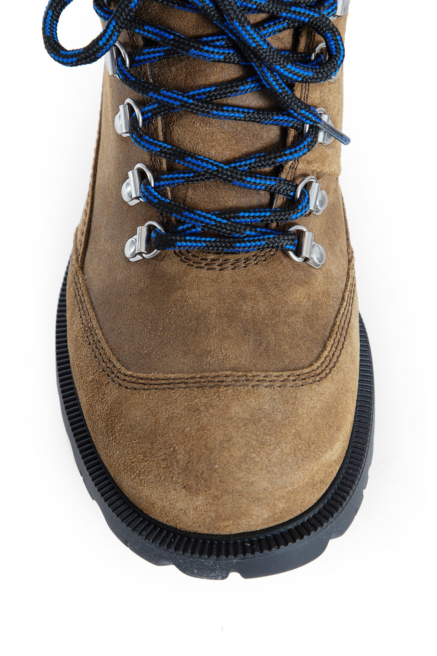 Suede-Moor-Hiking-Boots - 5