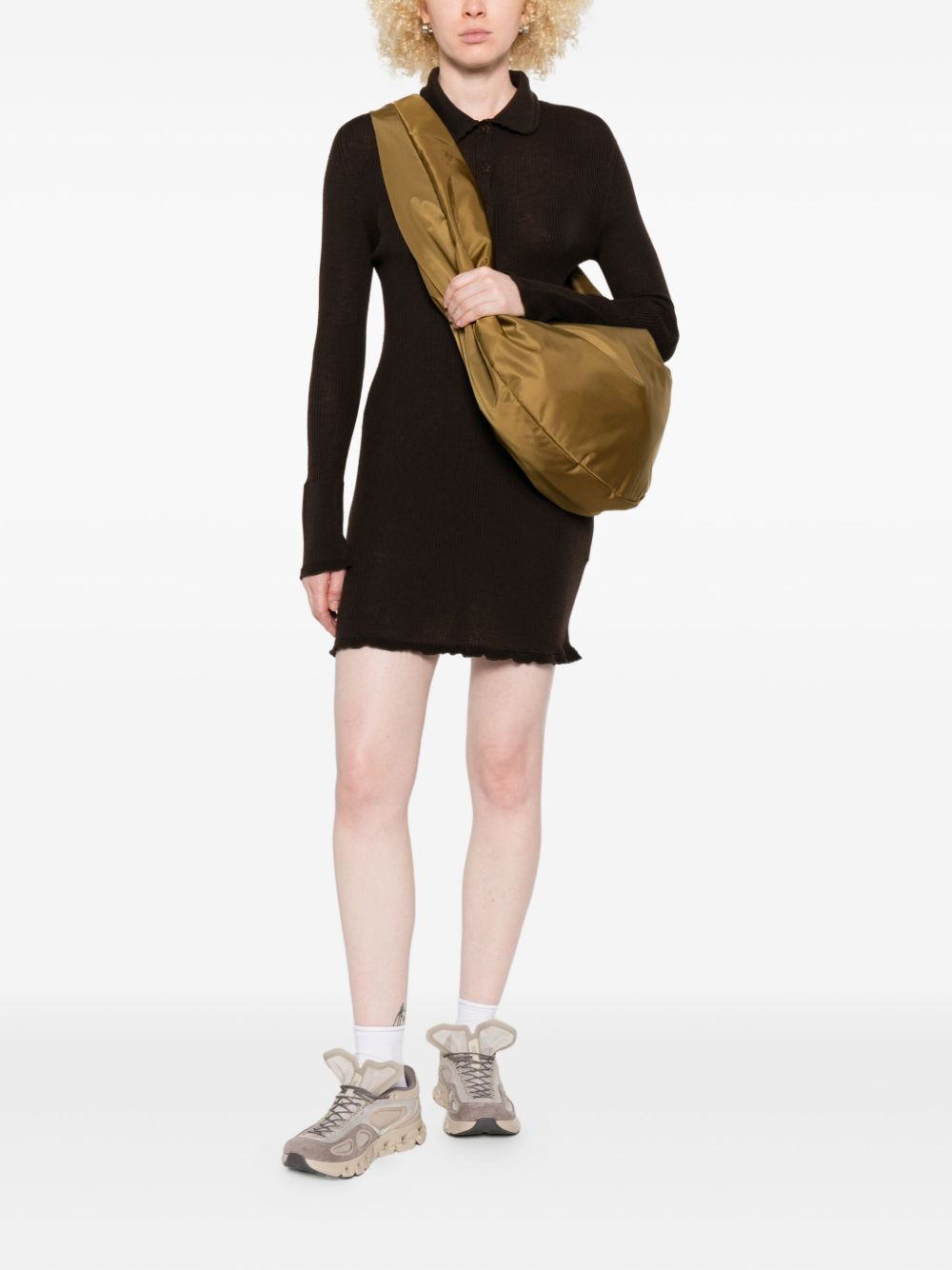 Botka mini dress - 2