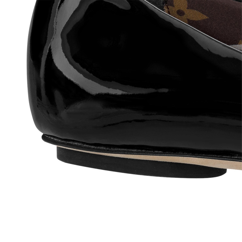 Louis Vuitton Popi Flat Ballerina outlook