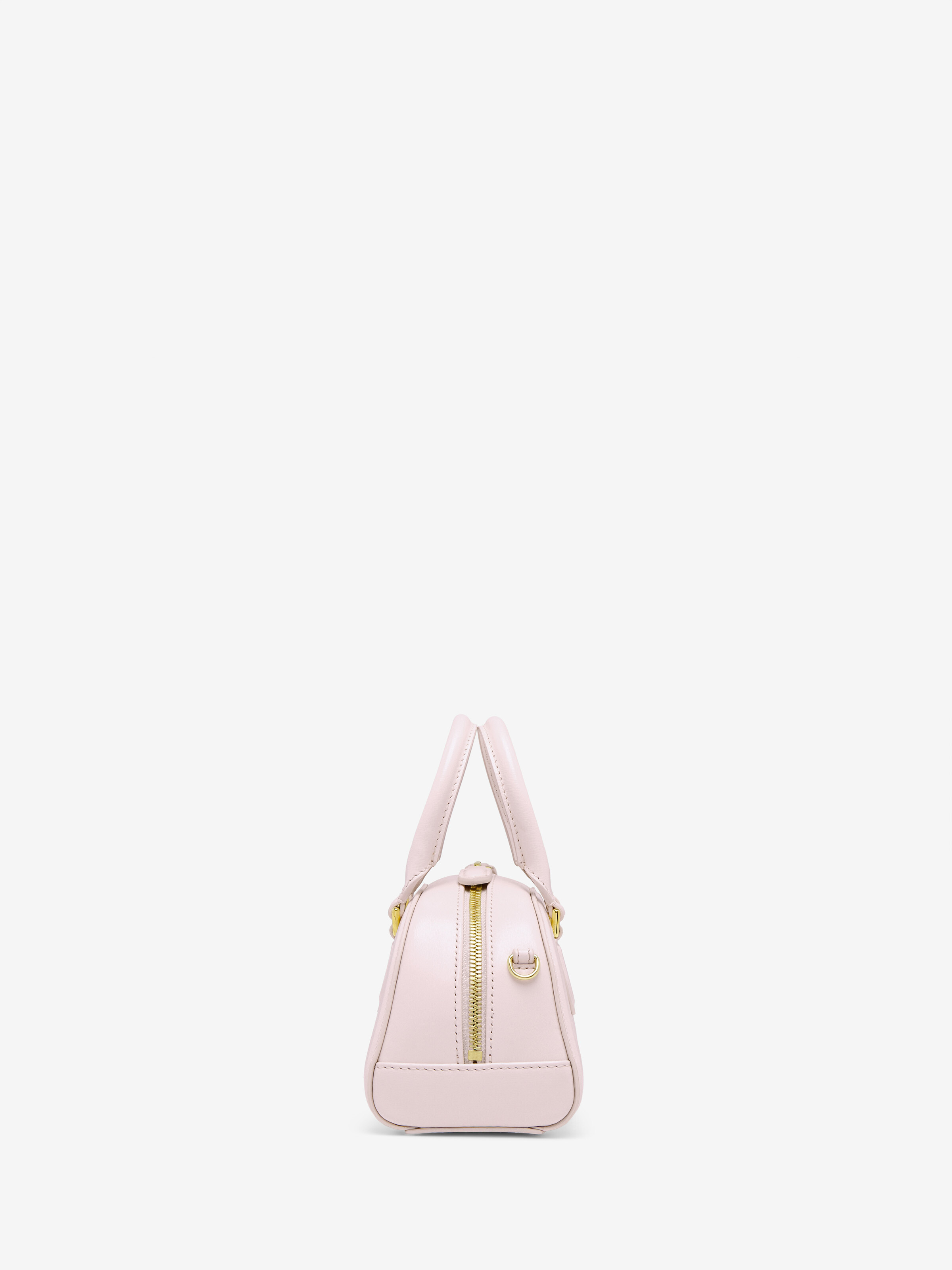Mini Birdee Boston Bag - 3