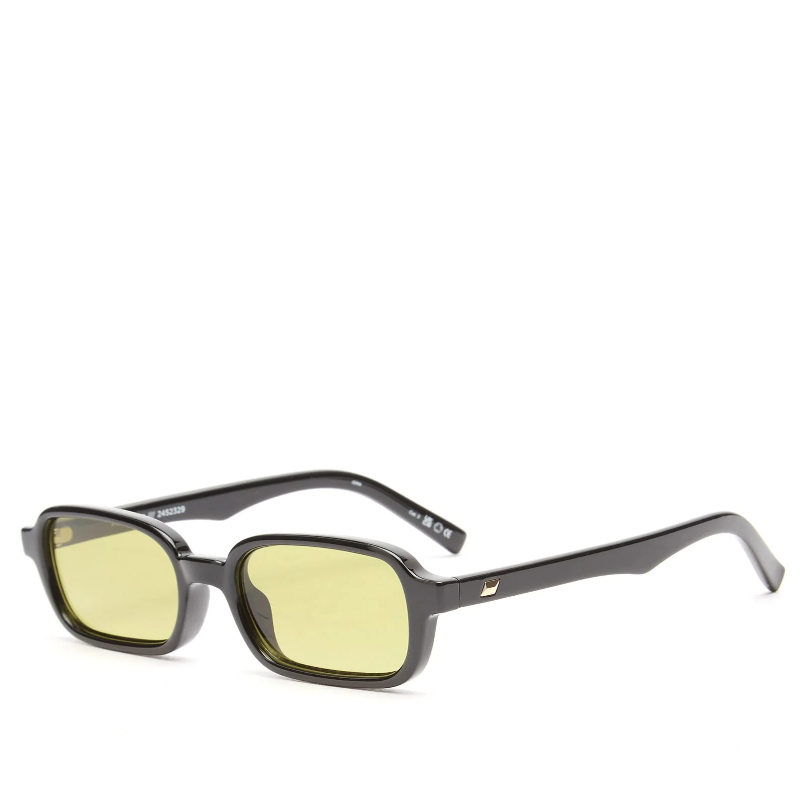 Le Specs Pilferer Sunglasses - 1