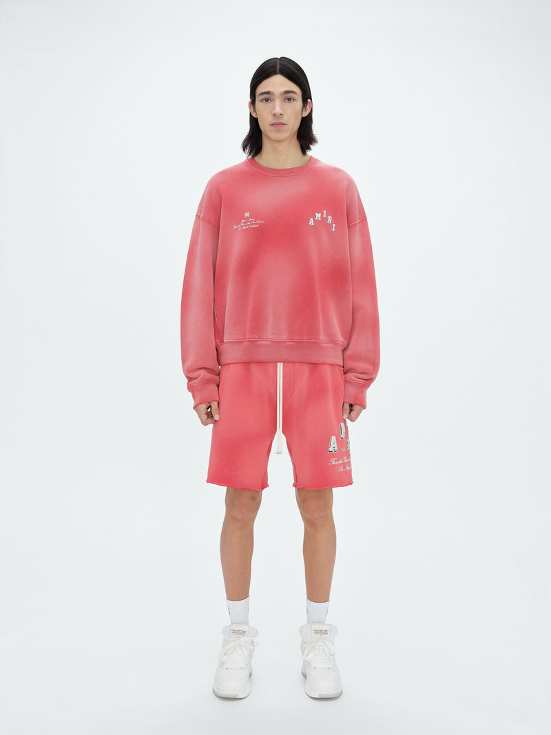 VINTAGE COLLEGIATE CREW 2