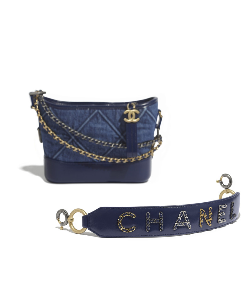 CHANEL'S GABRIELLE  Small Hobo Bag 4