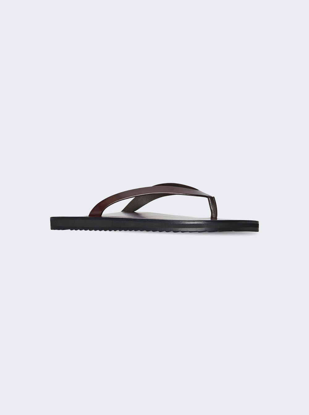 City Flip Flop Bordeaux - 2