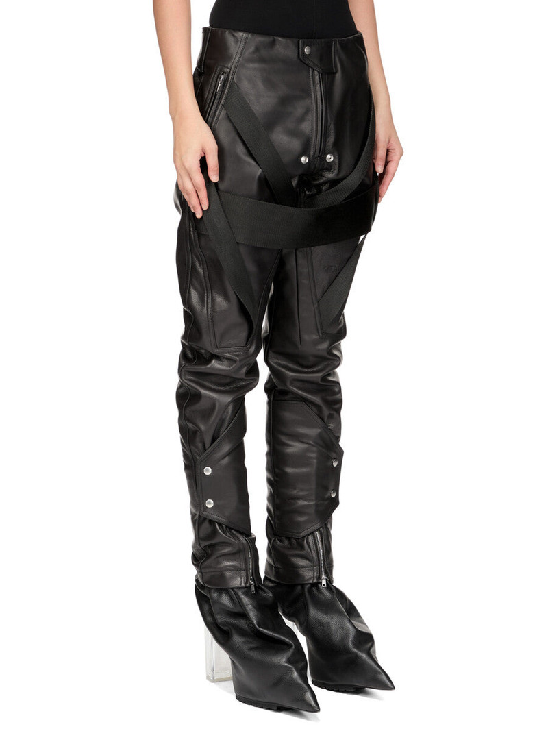 MEGASTRAPPED MOTOPANTS 2