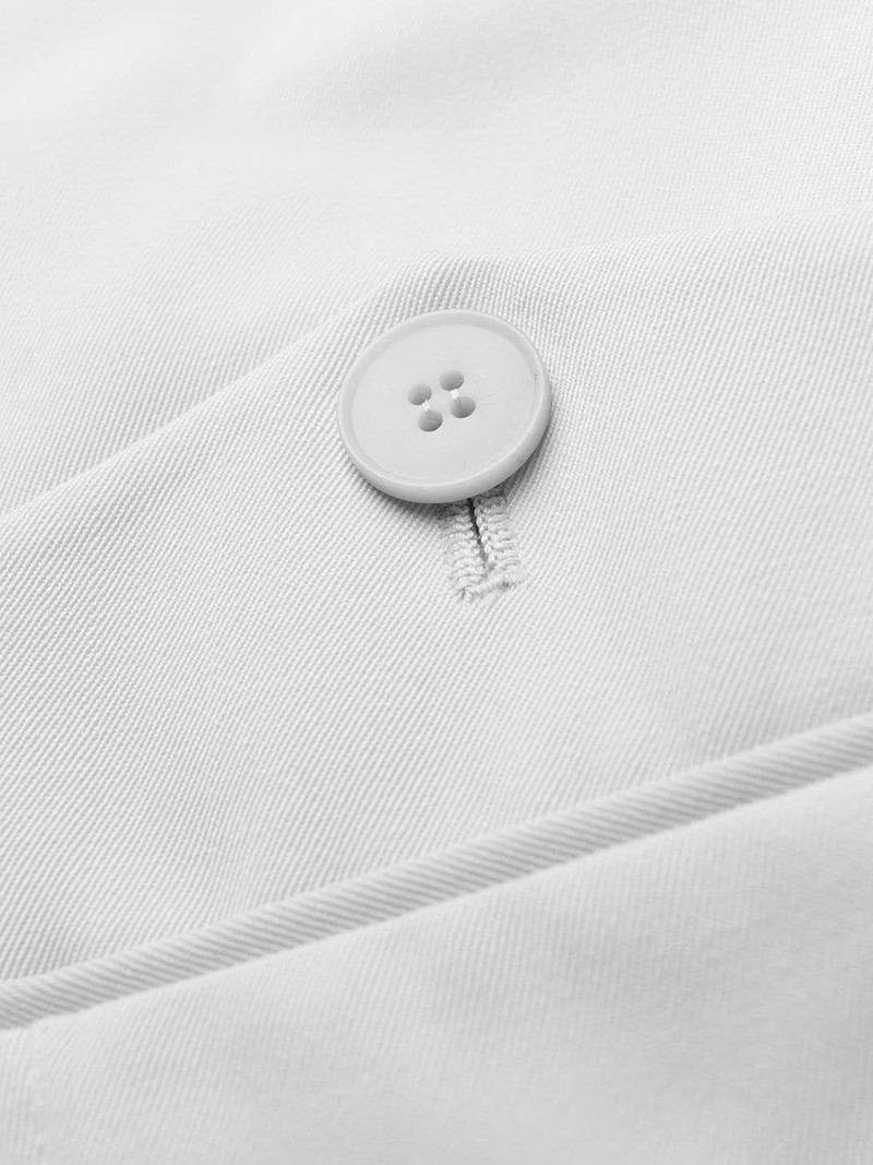 tailored high-waisted trousers 6