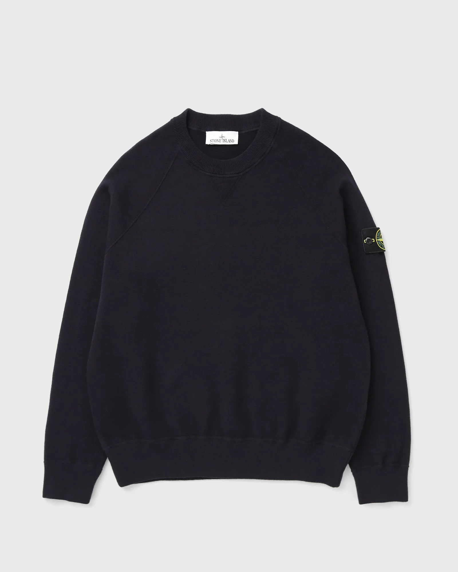 CREW NECK - 1