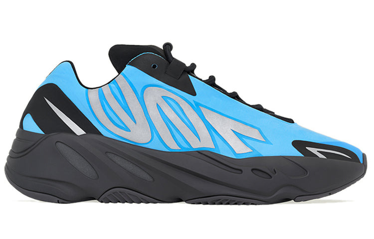 adidas Yeezy Boost 700 MNVN 'Bright Cyan' GZ3079 - 2