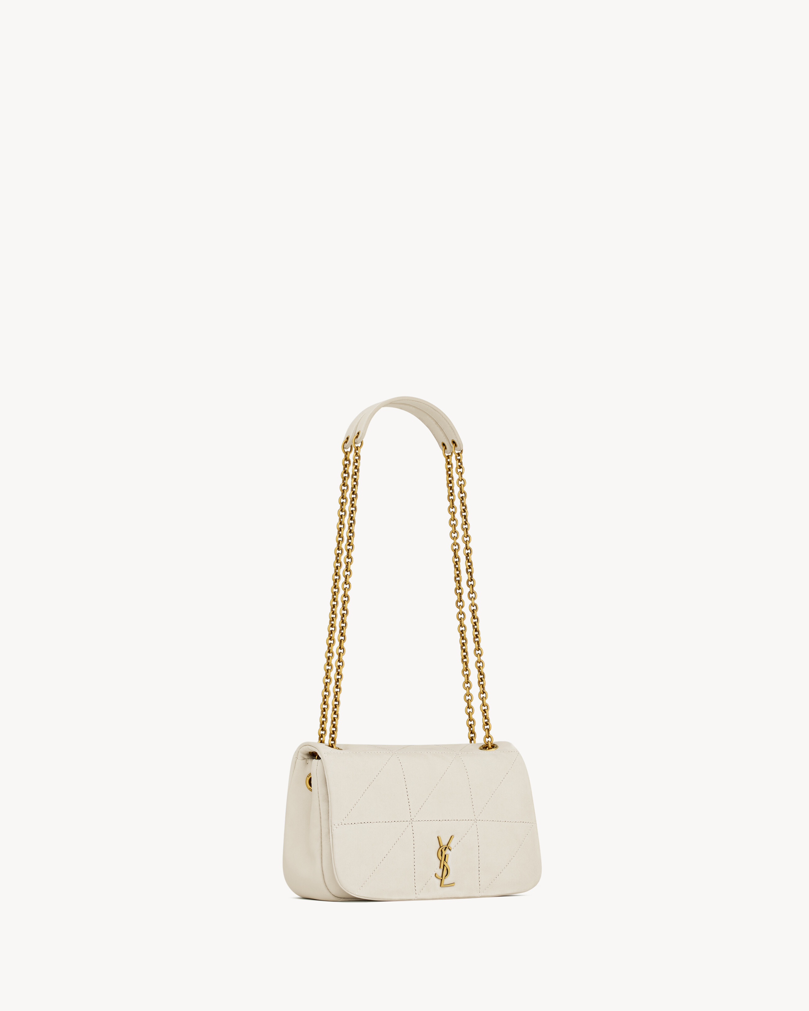 JAMIE 4.3 MINI IN LAMBSKIN - 5