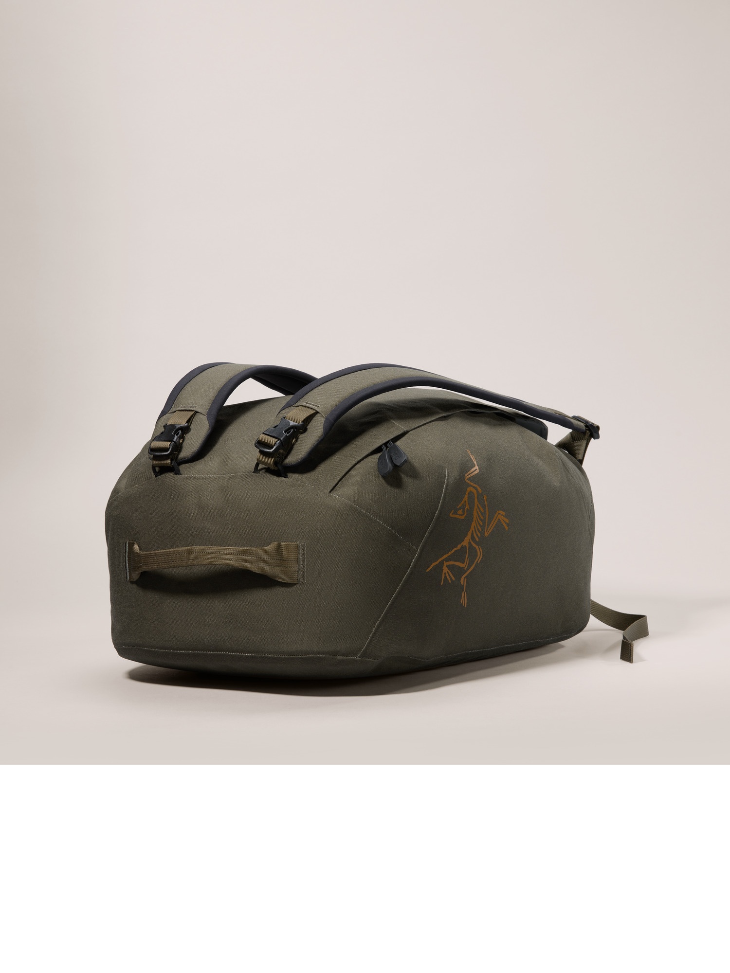 Carrier 40 Duffle - 3