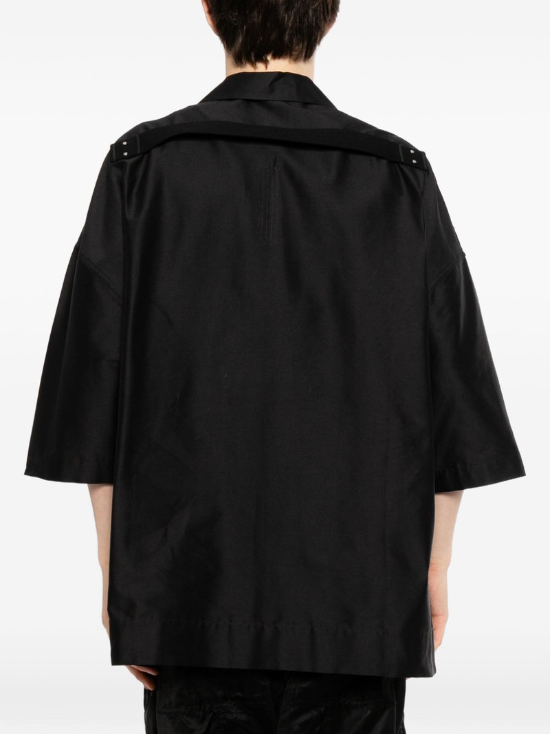 Magnum Tommy shirt 4