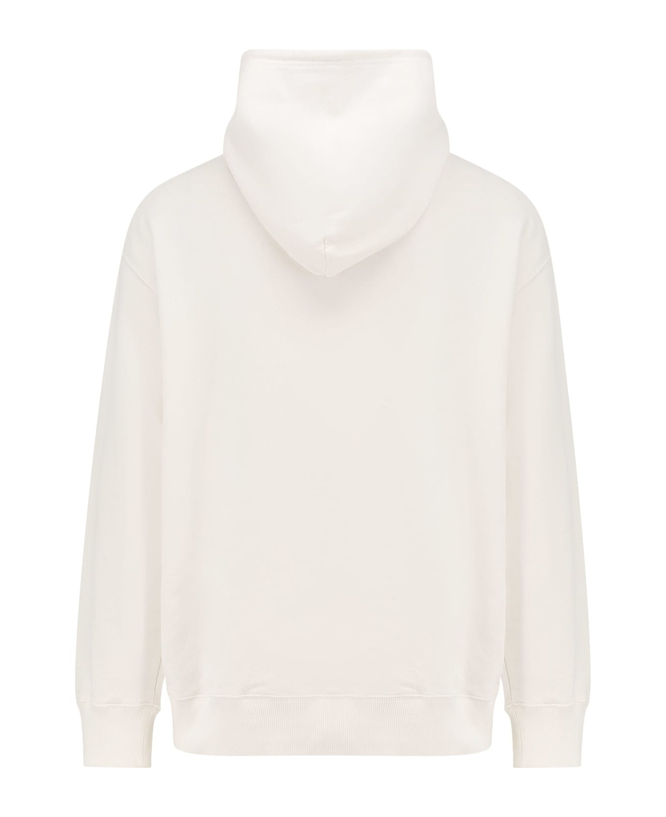 Cotton Sweatshirt - 2