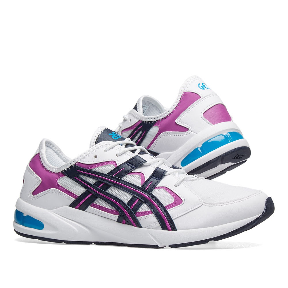 Asics Gel Keyano 5.1 - 7